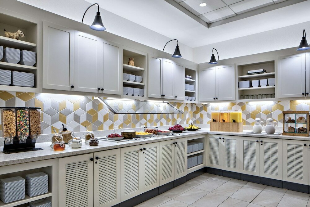 Фото Hyatt Place Grand Rapids Downtown