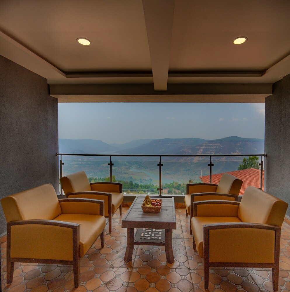 Фото Cloud Mist Resort and SPA