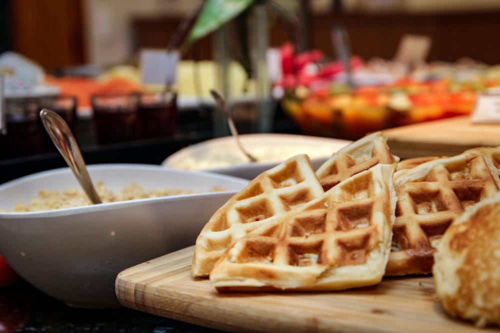 Фото Bristol Centro Cívico Multy Hotel