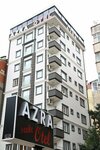 Azra Suite Otel (Trabzon, Ortahisar, Kalkınma Mah., Akif Saruhan Cad., 72), hotel