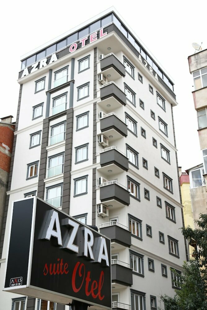 Hotel Azra Suite Otel, Ortahisar, photo
