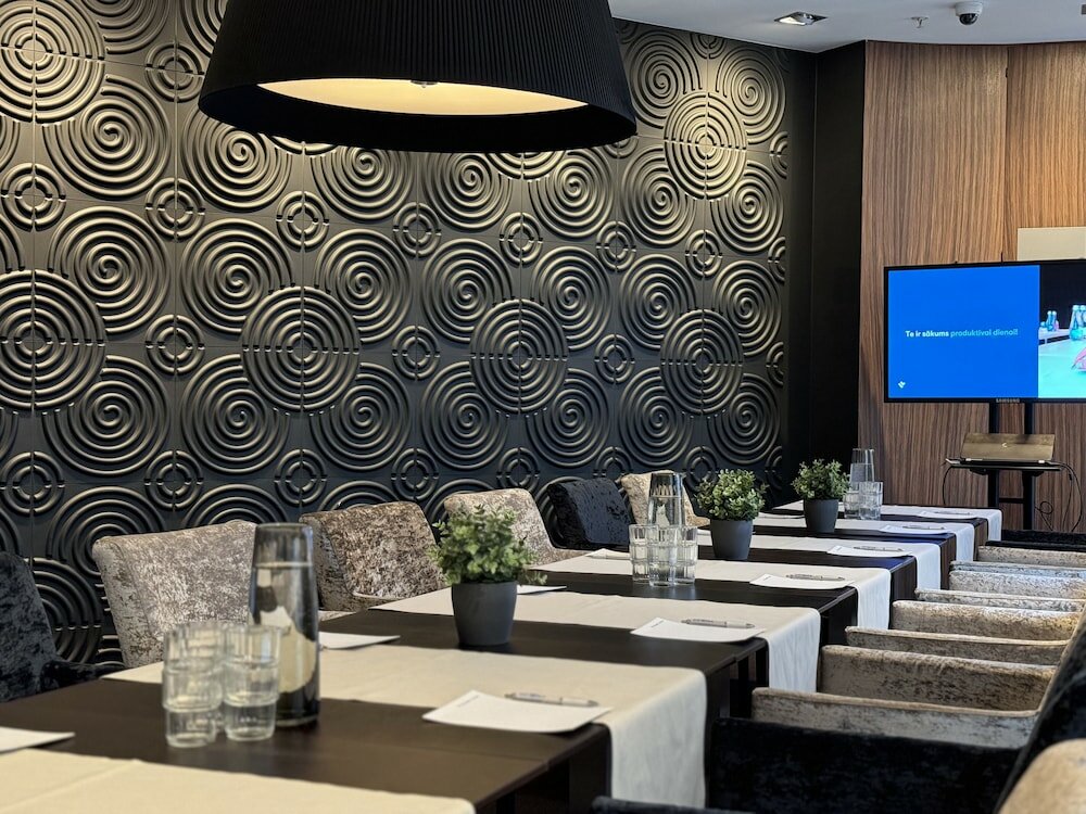 Фото Tallink Hotel Riga