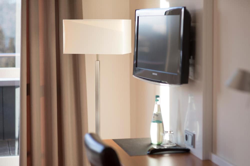 Фото Stadthotel Crailsheim