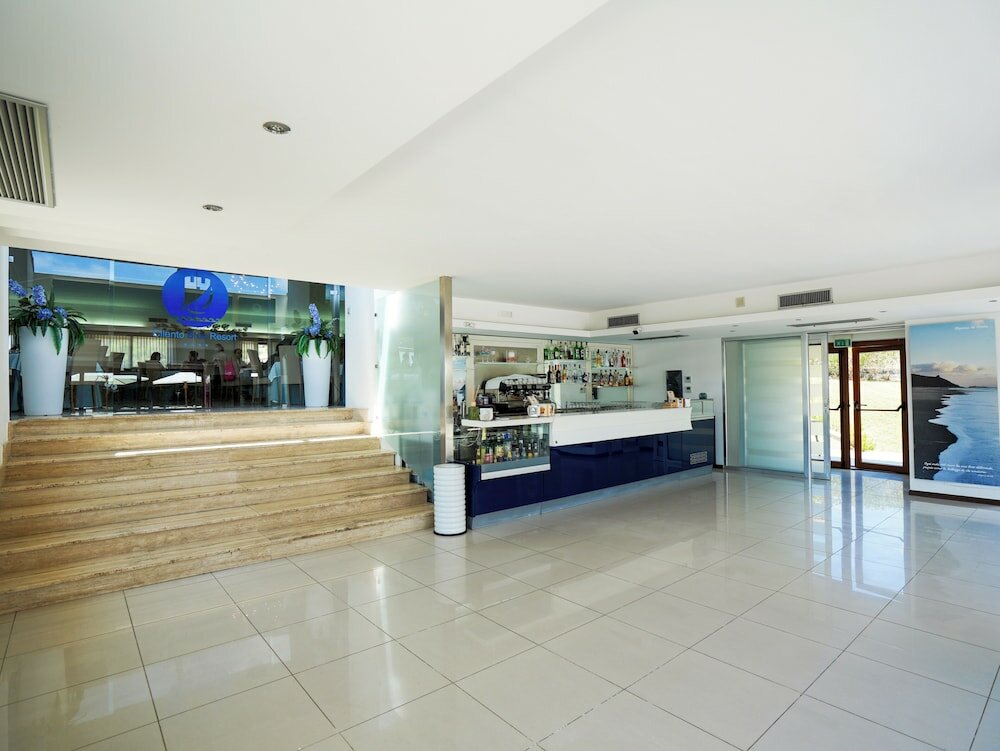 Фото Cilento Blue Resort