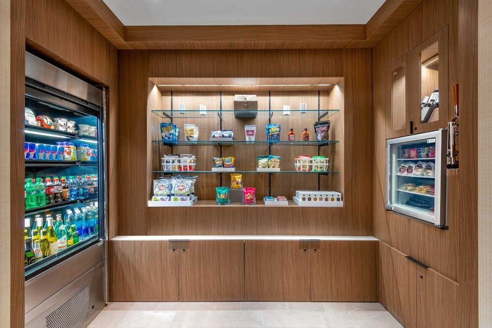 Фото Ac Hotel by Marriott Atlanta Midtown