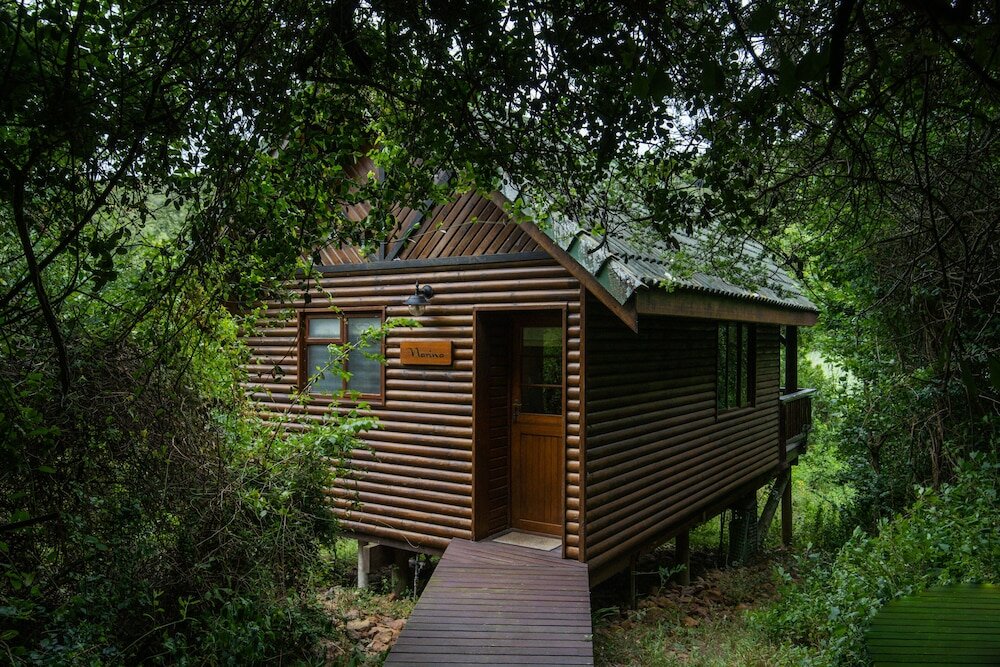 Фото Thunzi Bush Lodge