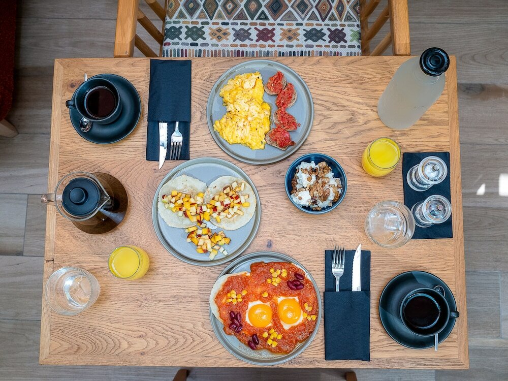 Фото Metropole Urban Hotel