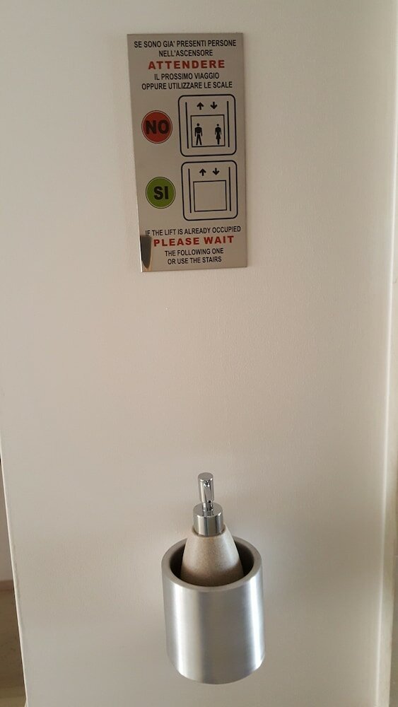 Фото Unaway Ecohotel Villa Costanza Venezia