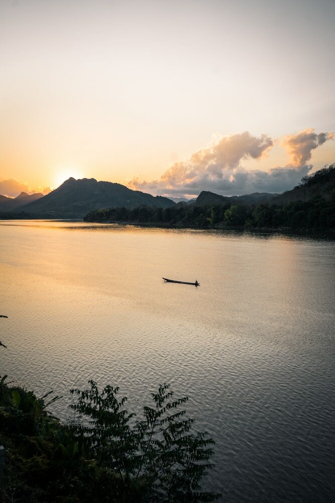 Фото Ock Pop Tok Mekong Villa