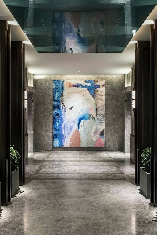 Фото The St. Regis Hong Kong