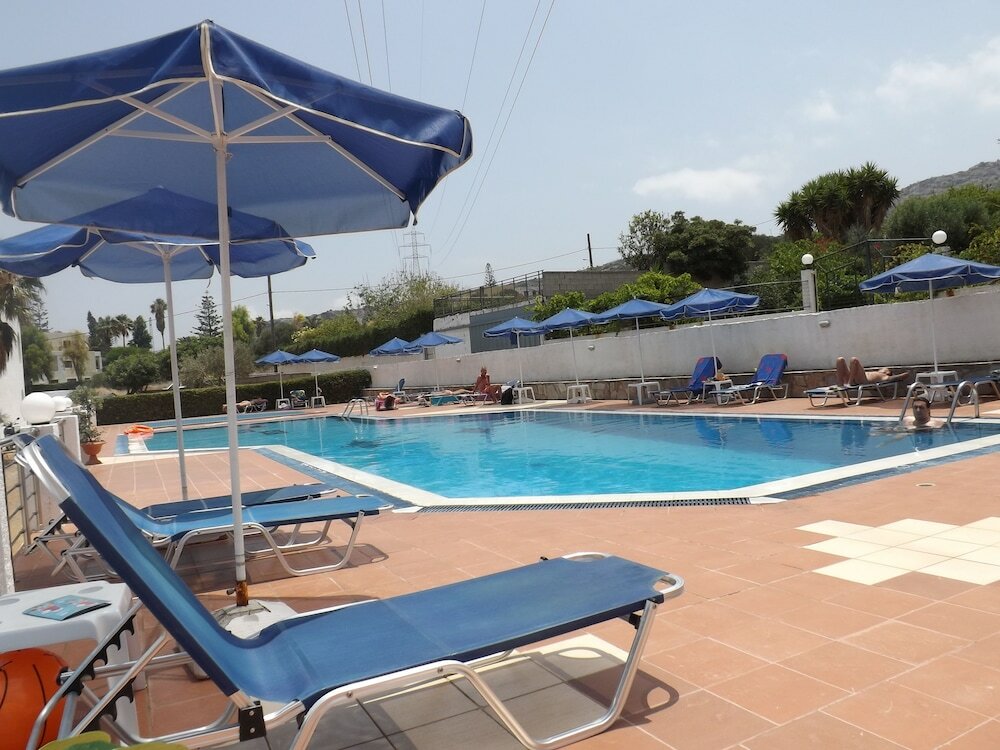 Фото Dimitra Hotel