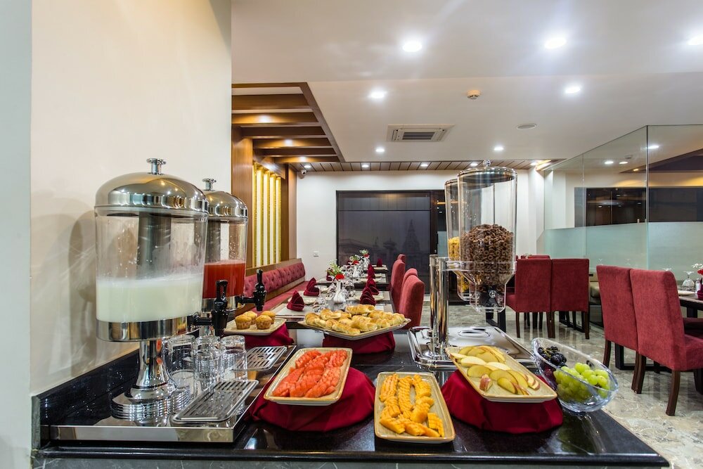 Фото Hotel Kutumba