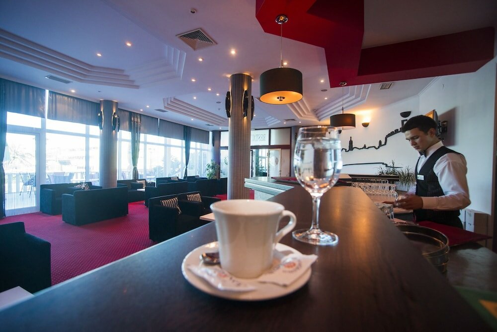 Фото Hotel Petka