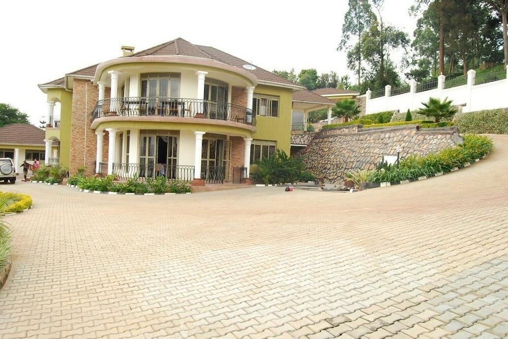 Фото Jowillis Hotel