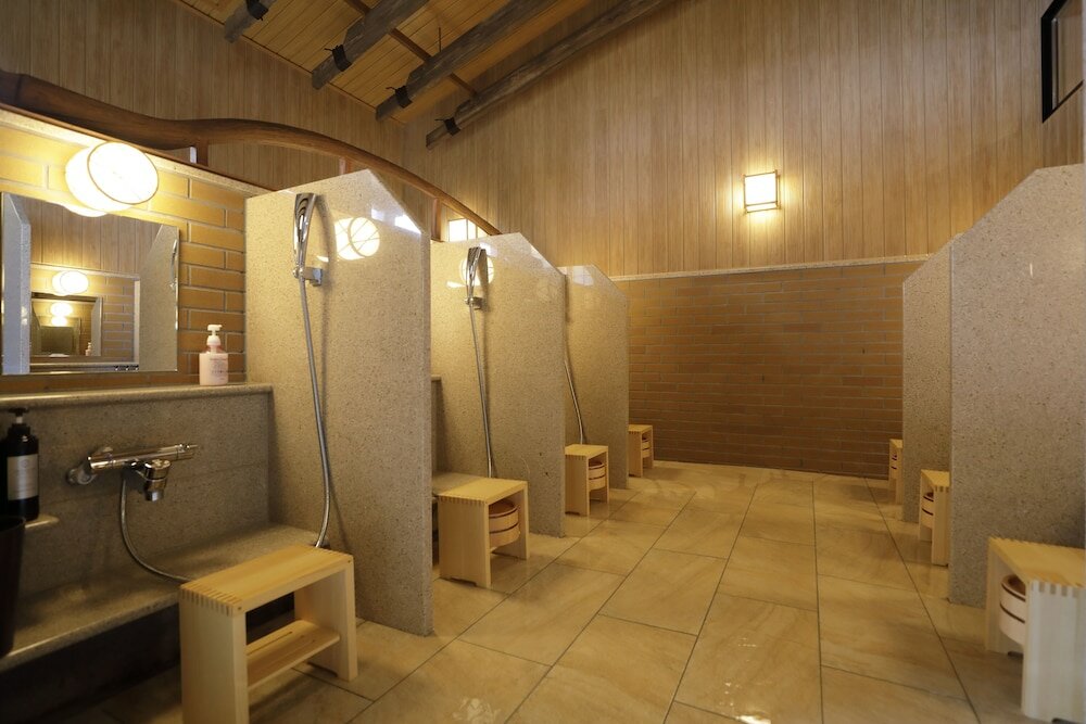 Фото Onyado Yuinosho