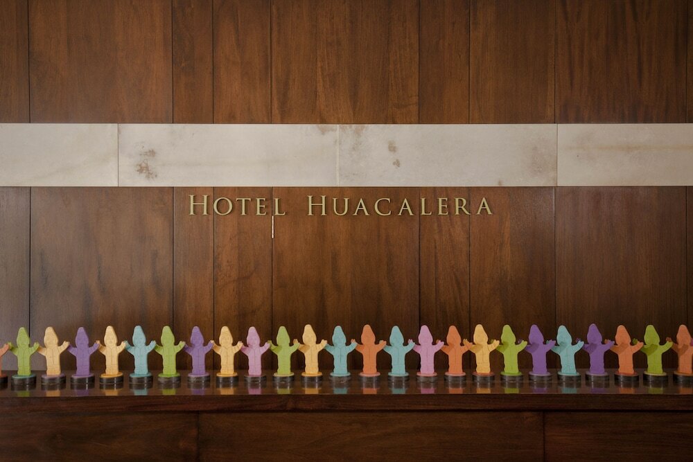 Фото Hotel Huacalera