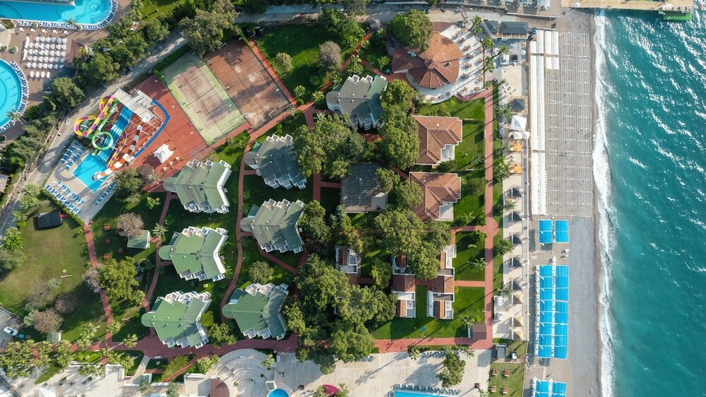 Фото Amara Comfort Resort