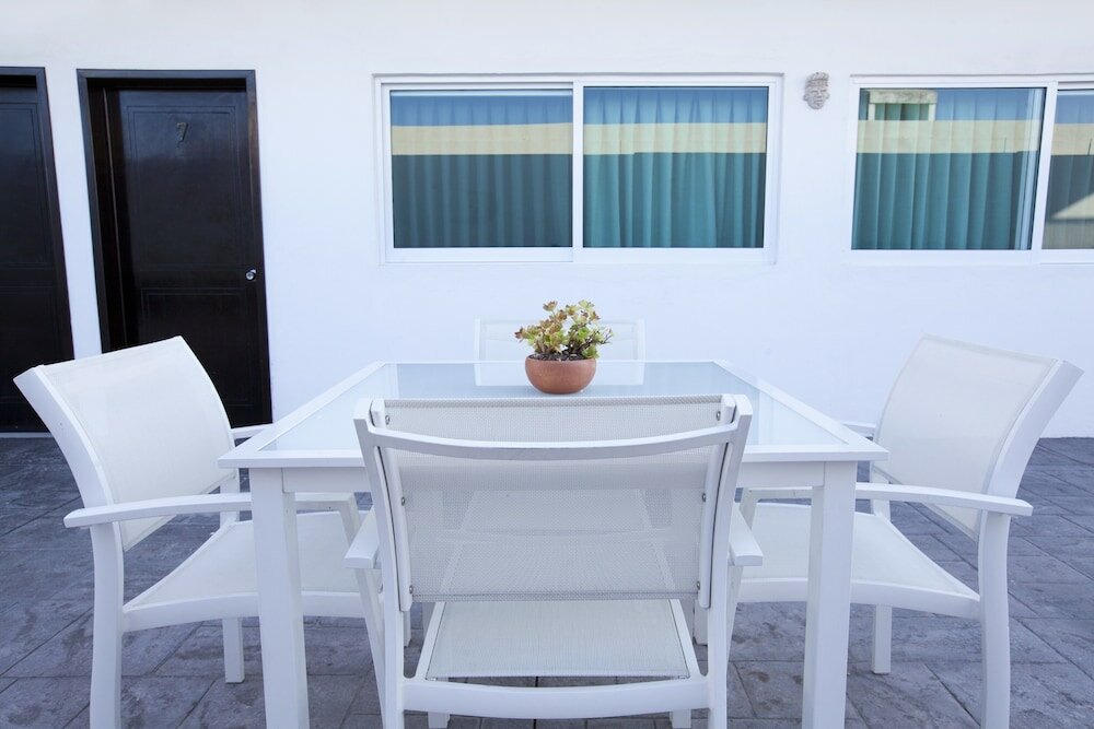 Фото Hotel del Sol