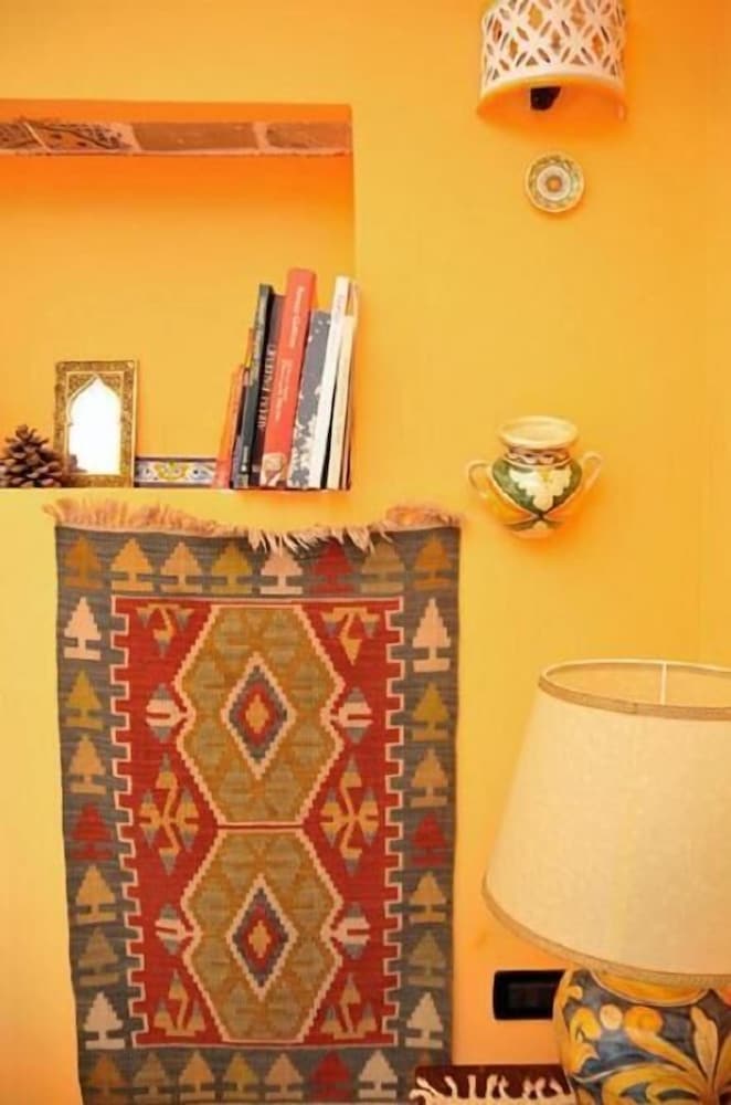 Фото L ' Arabo e il Normanno