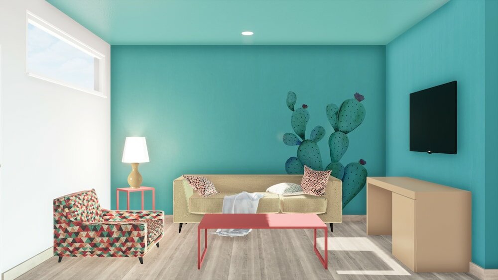 Фото Hotel Ritual Maspalomas – Adults Only