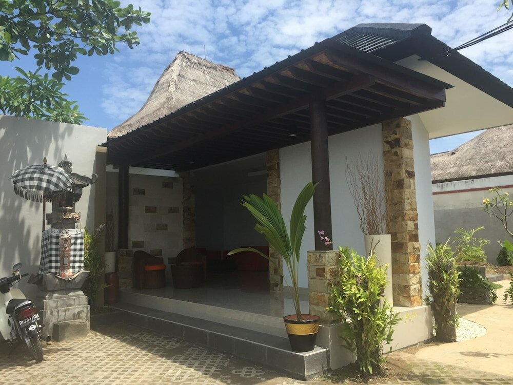 Фото Amor Bali Villas & SPA Resort