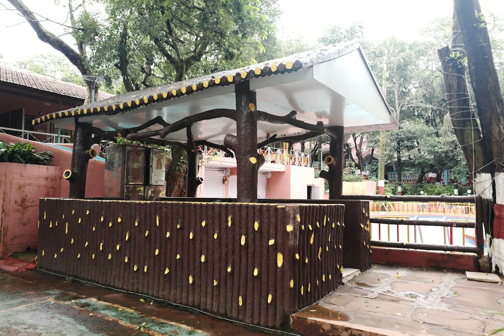 Фото Отель The Byke Brightland Matharean