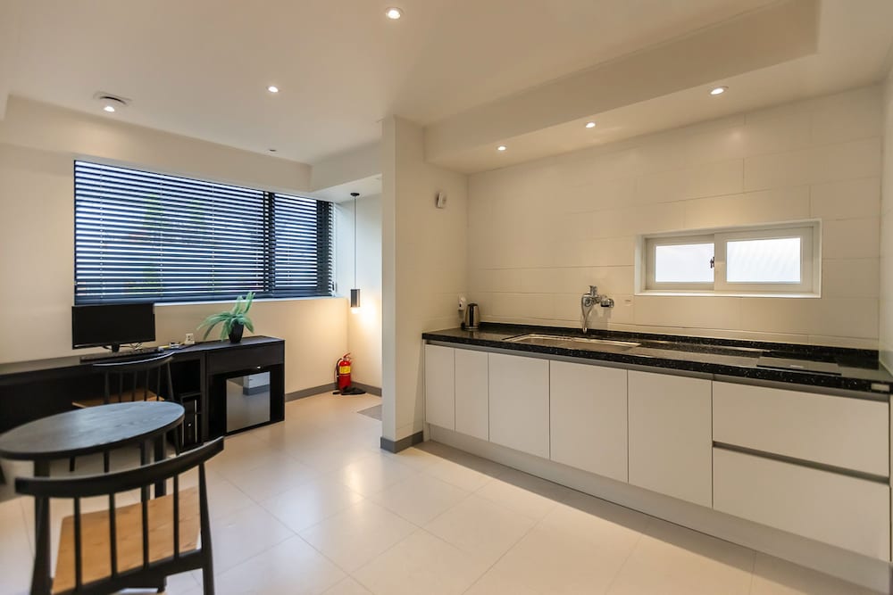 Фото Busan Haeundae Hotel A