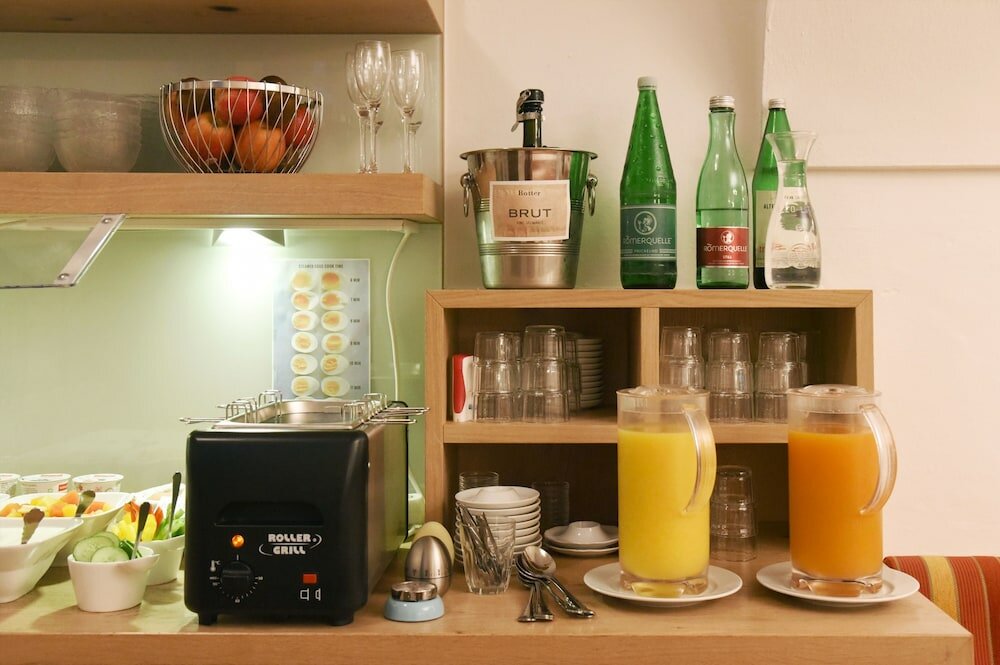 Фото Hotel Krone 1512