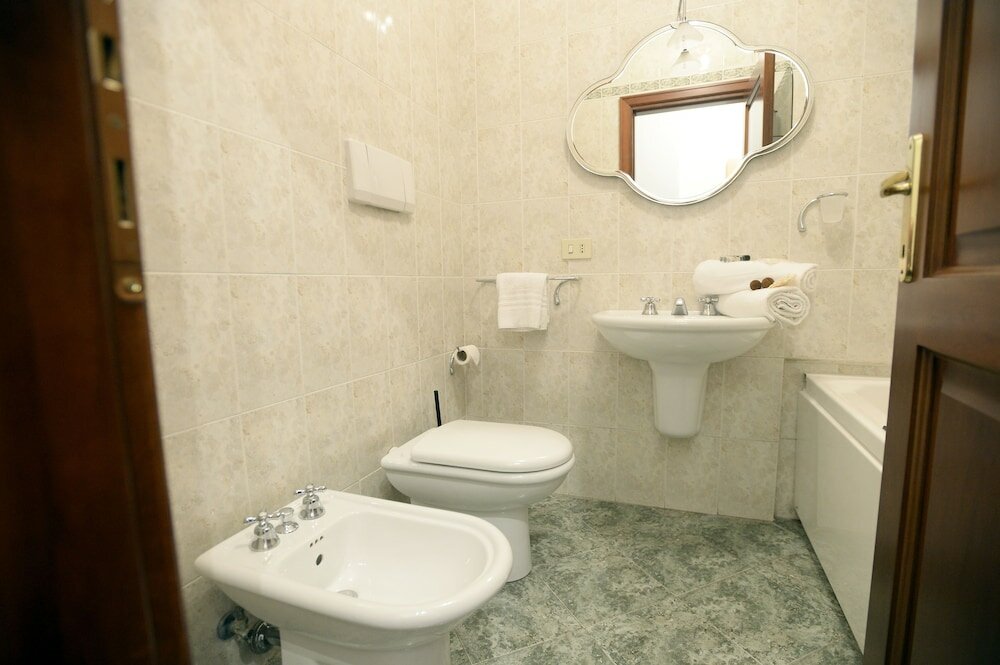 Фото Mecenate Deluxe Colosseum