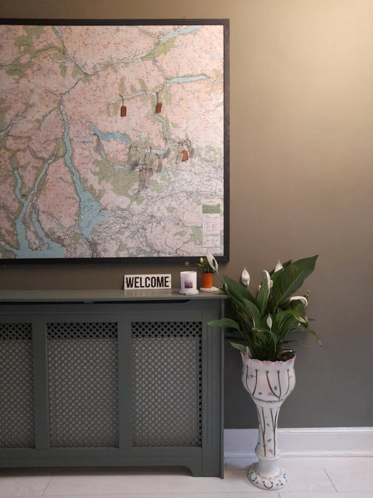 Фото Ben A'an House