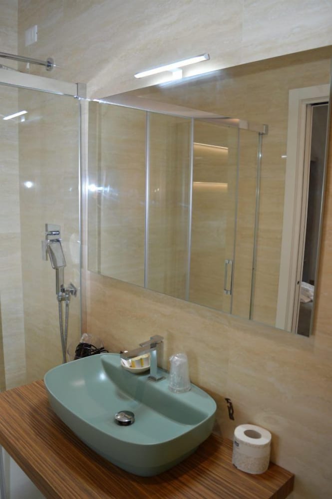 Фото B&b Jolie Center