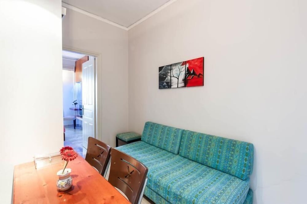 Фото Niki Apartments