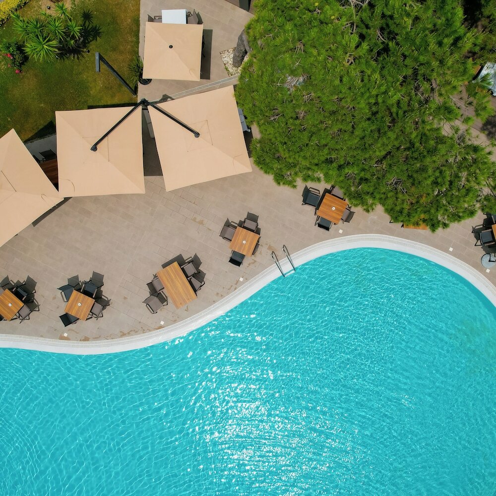 Фото Supreme Hotel & SPA