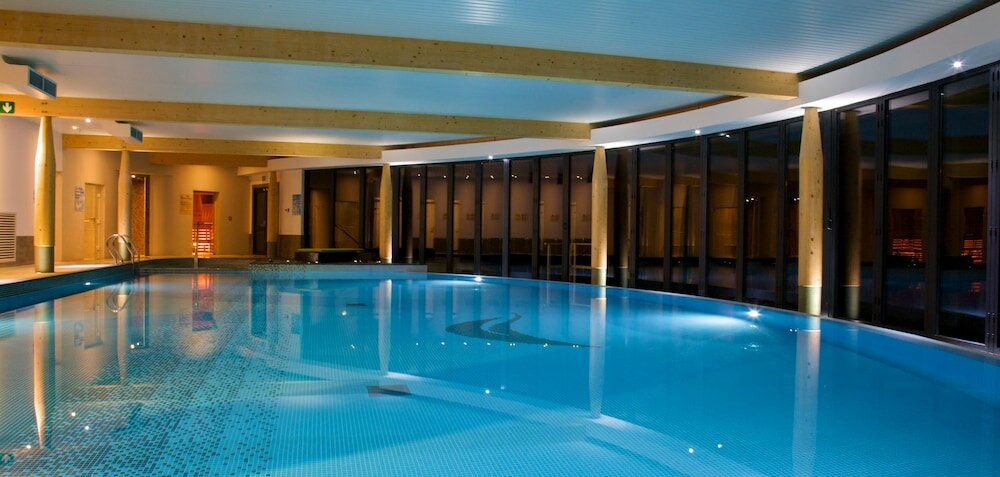 Фото The Cornwall Hotel SPA & Estate