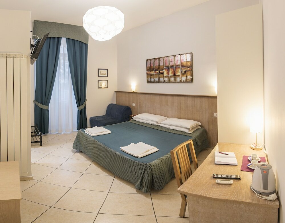 Фото Vomero House