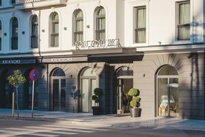 Гостиница Boscovich Boutique Hotel