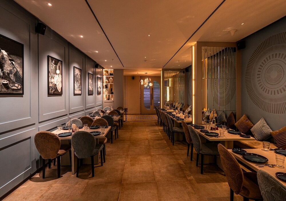 Фото Ramee Techome