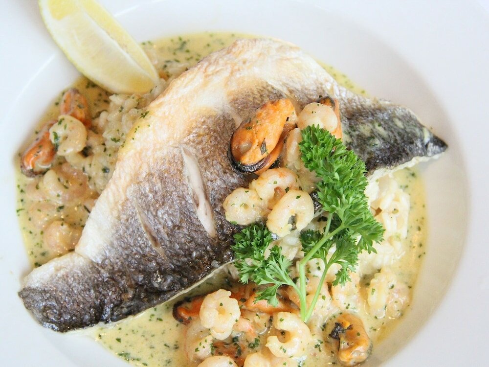 Фото Canal Cottages