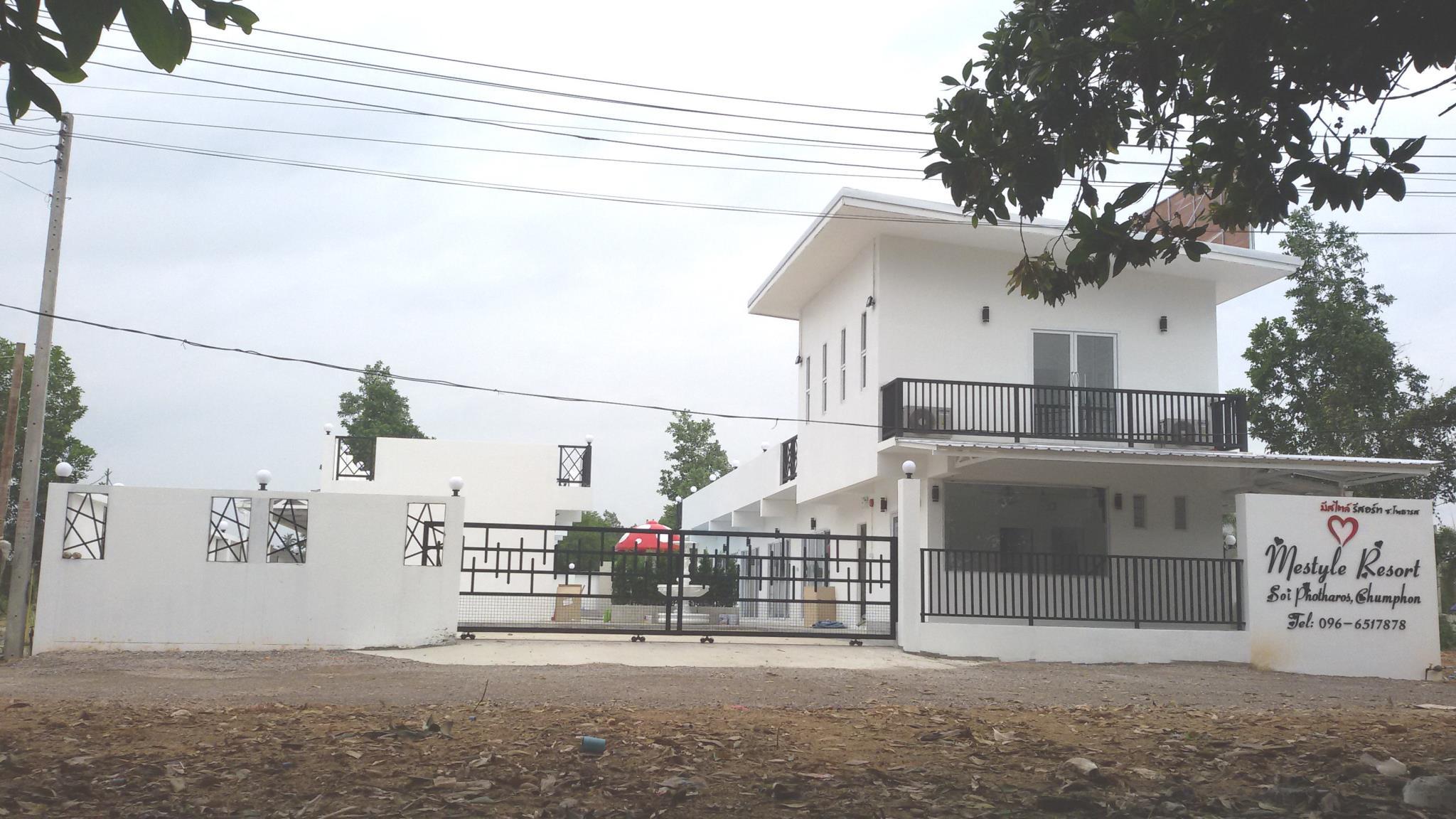 Фото Mestyle Resort