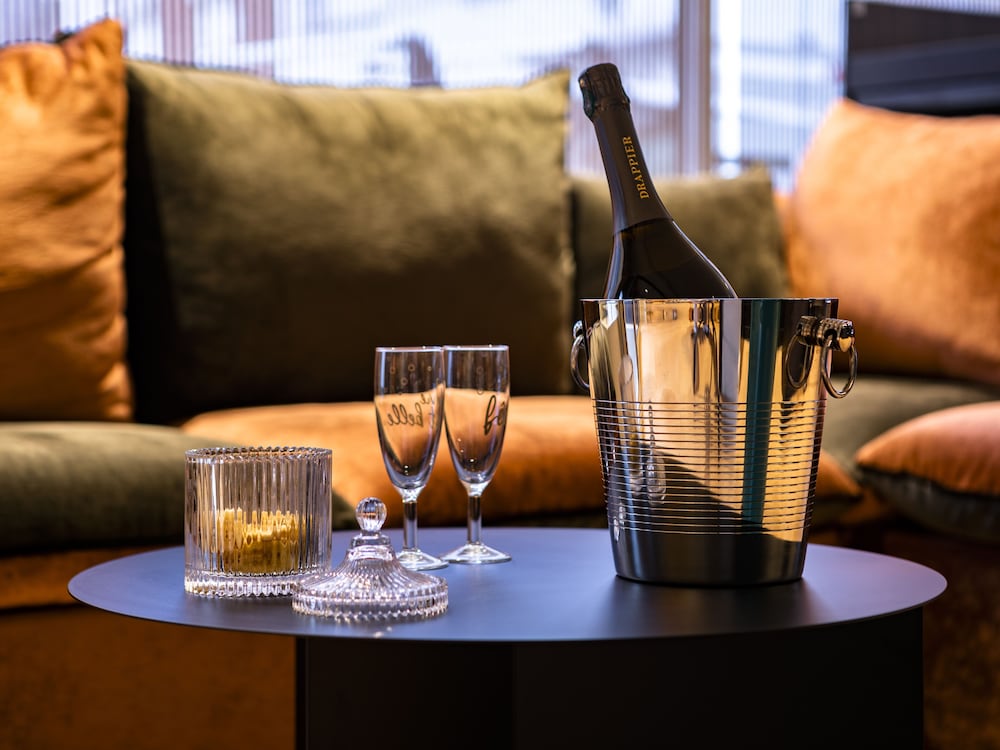 Фото Citotel Leopol