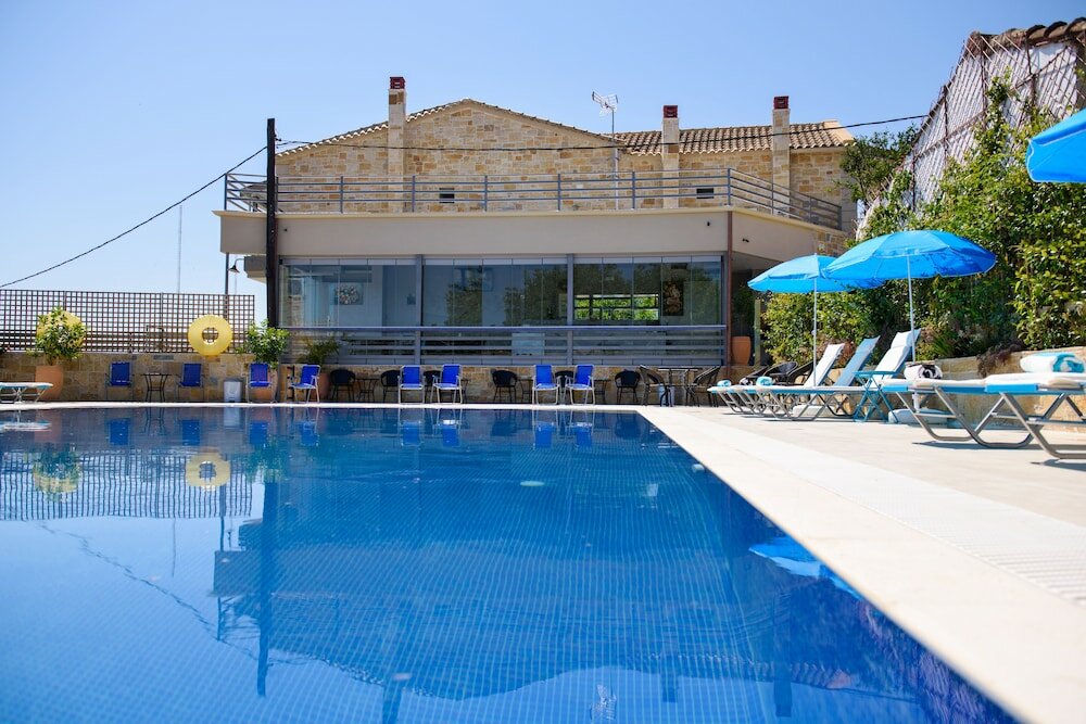 Фото Angelo Del' Arte Estate