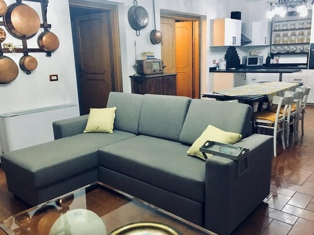 Фото B&b Il Cedro