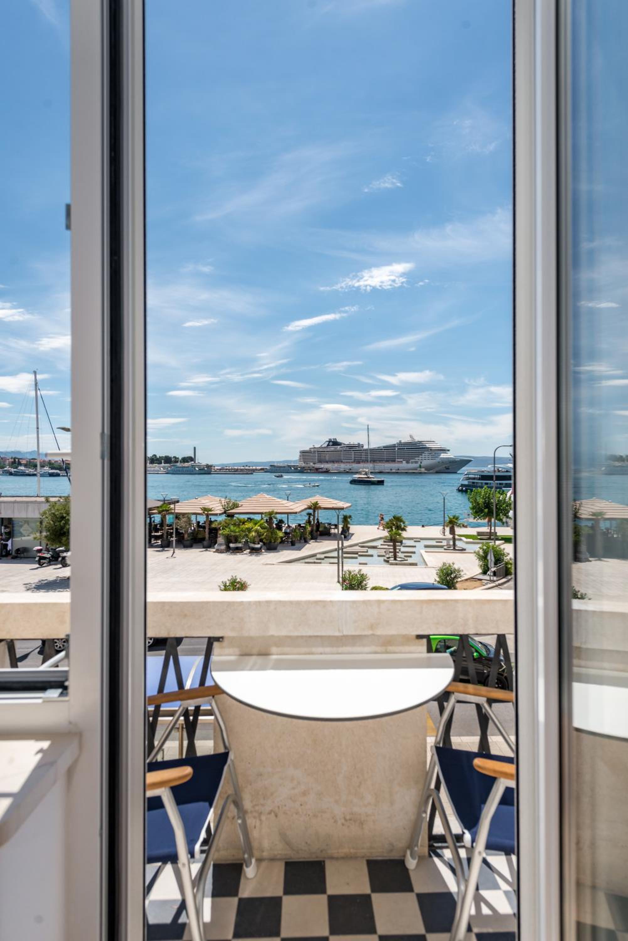 Фото Casa Costabella