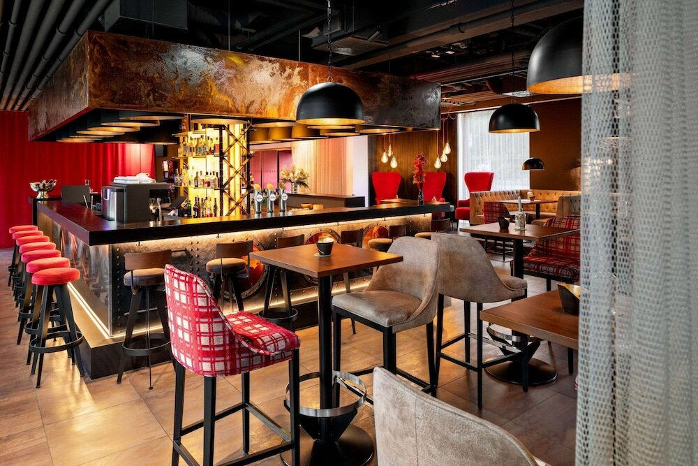 Фото Amedia Linz Trademark Collection by Wyndham