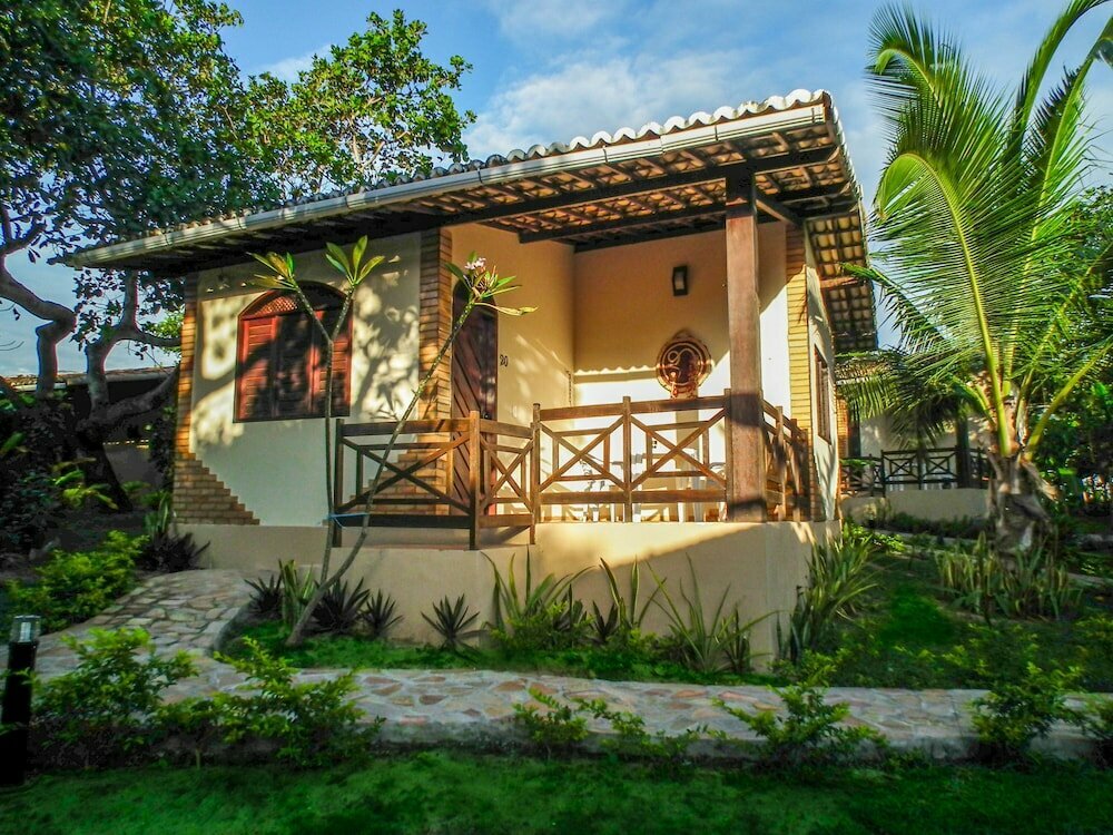 Hotel Pousada Sol e Luna, State of Rio Grande do Norte, photo