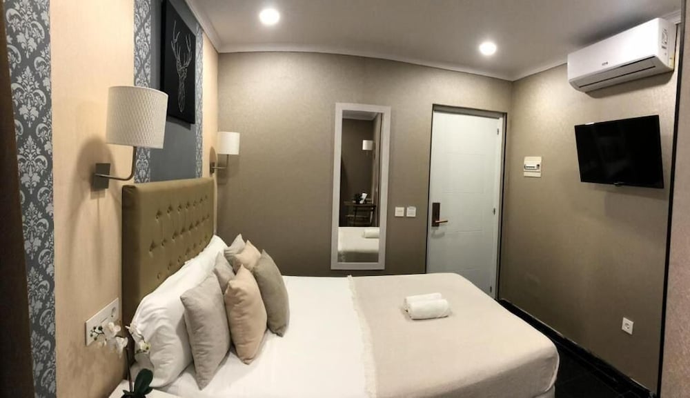 Фото Hostal Boutique Princesa