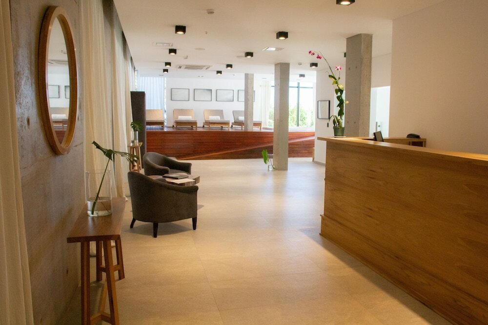 Фото O2 Hotel Iguazú