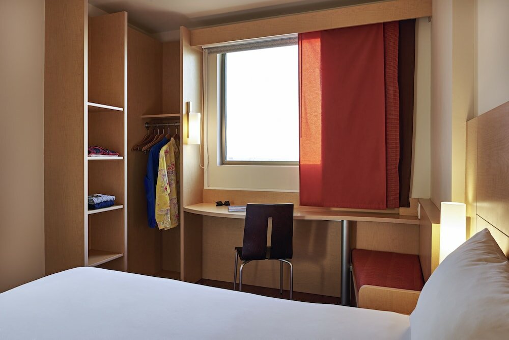 Фото ibis Milano Malpensa Aeroporto Hotel