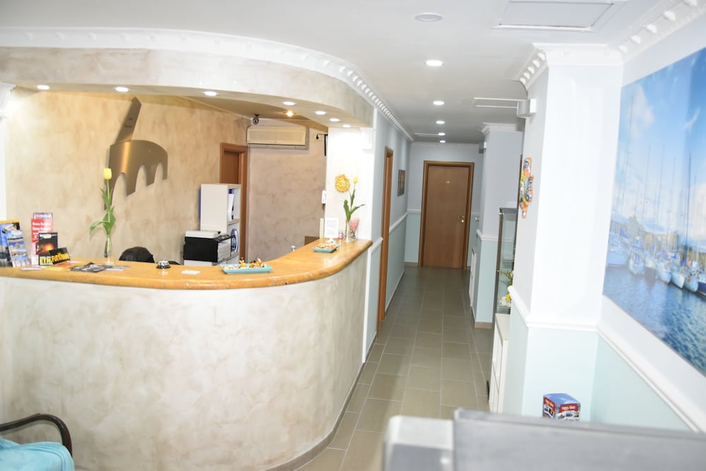 Фото B&b Sul Molo