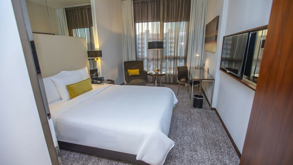 Фото Centro Olaya